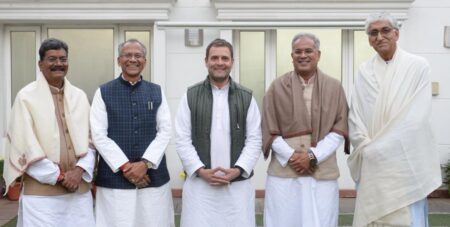 छत्तीसगढ़ में मुख्यमंत्री रिप्लेसमेंट पर बोले मुख्यमंत्री बघेल – हाई कमान कहे तो तैयार हैं