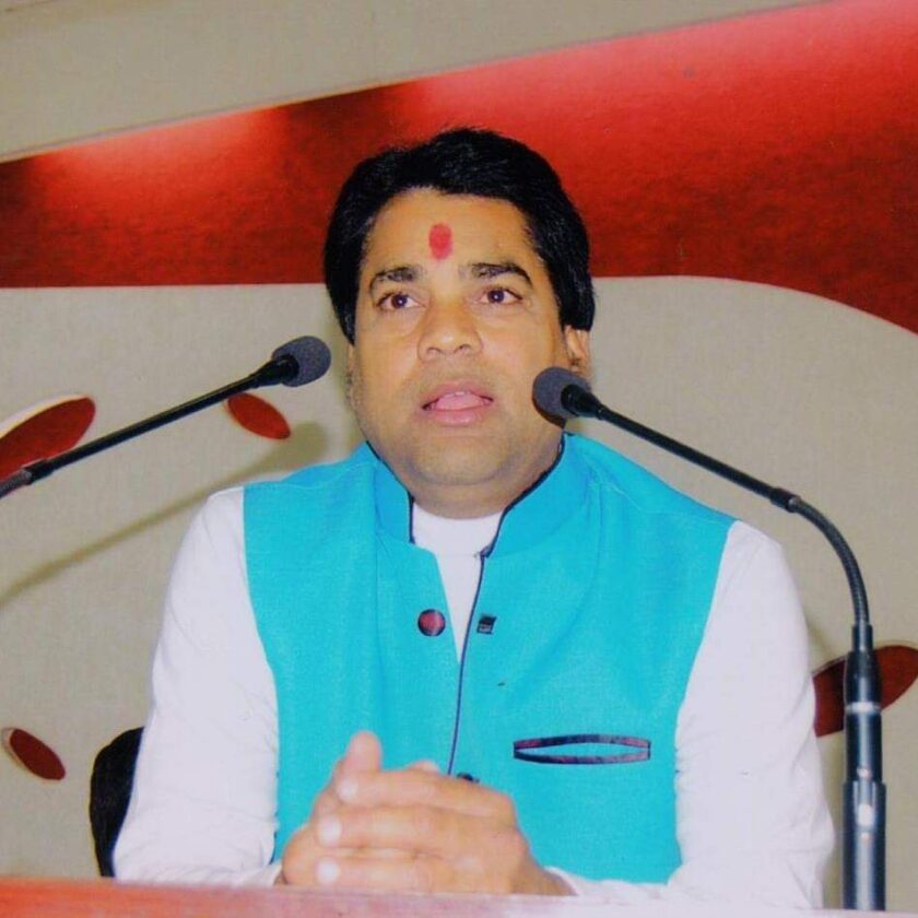 चैम्बर का 100 दिनों का कार्यकाल पूरा पर व्यापारियों को कोई राहत नहीं-राठी चैम्बर का 100 दिनों का कार्यकाल पूरा पर व्यापारियों को कोई राहत नहीं-राठी