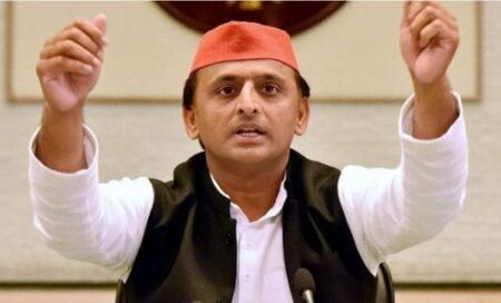 उत्तर प्रदेश के चुनाव के चक्रव्यूह में 1-2 नहीं आ गए 4 ‘अखिलेश यादव’, लोग हुए कंफ्यूज