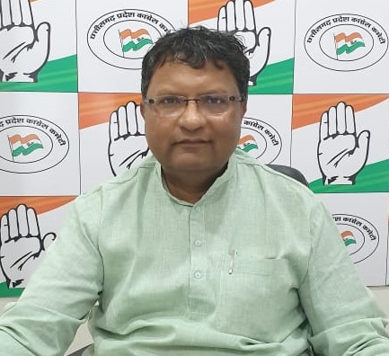 मुख्यमंत्री भूपेश बघेल ने जो कहा सो किया – शैलेश नितिन त्रिवेदी