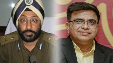 प्रशासनिक कार्रवाई में भेदभाव क्यों?