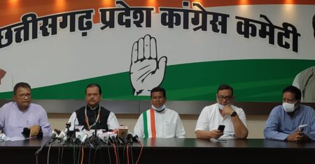 महंगाई से मुंह मत मोड़ो और कम नहीं कर सकते तो कुर्सी छोड़ो – सुबोध कांत सहाय