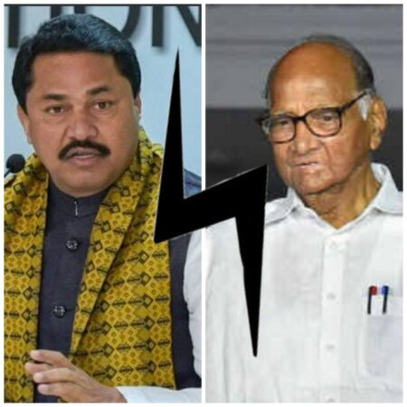मिली जुली सरकार में आई दरार,शरद पवार क्यों बने एमवीए सरकार के रिमोट कंट्रोल