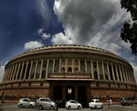 18 जुलाई को सर्वदलीय बैठक, पीएम मोदी भी होंगे शामिल : संसद का पावस सत्र