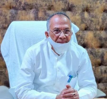 गृहमंत्री ताम्रध्वज साहू करेंगे कोरिया जिले की समीक्षा