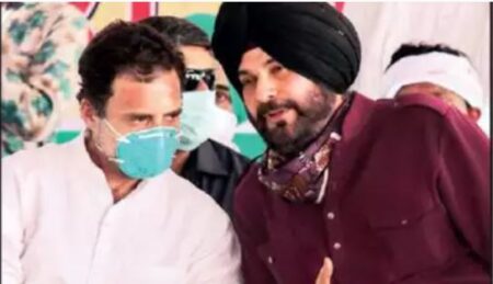 प्रशांत किशोर के साथ राहुल और प्रियंका का मंथन, कांग्रेस सूत्रों का दावा- पंजाब संकट पर अगले 3-4 दिन में सिद्धू पर फैसला!