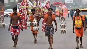 कांवड़ यात्रा पर फिर से विचार करे यूपी सरकार, जीने का अधिकार सबसे ऊपर: सुप्रीम कोर्ट