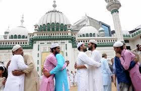 Bilaspur: Duty of executive magistrates to maintain law and order during Eid ul Juha (Bakrid)