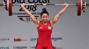 Tokyo Olympic : मीराबाई चानू ने भारत के लिए जीता पहला मेडल Tokyo Olympic : मीराबाई चानू ने भारत के लिए जीता पहला मेडल