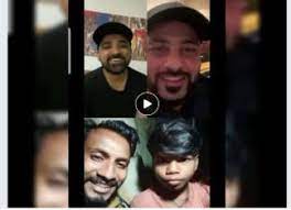 सुकमा के बच्चे का गाना ‘बचपन का प्यार मेरा भूल नहीं जाना रे’… इंटरनेट पर खूब मचा रहा धमाल सुकमा के बच्चे का गाना 'बचपन का प्यार मेरा भूल नहीं जाना रे'... इंटरनेट पर खूब मचा रहा धमाल