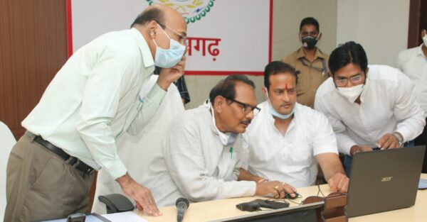 हायर सेकेण्डरी स्कूल सर्टिफिकेट मुख्य परीक्षा परिणाम घोषित…97.43 प्रतिशत परीक्षार्थी उतीर्ण हायर सेकेण्डरी स्कूल सर्टिफिकेट मुख्य परीक्षा परिणाम घोषित…97.43 प्रतिशत परीक्षार्थी उतीर्ण