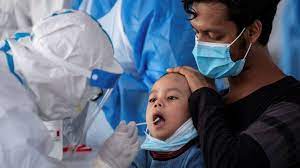 corona virus : अरुणाचल प्रदेश में कोविड-19 के 164 नए मामले corona virus : अरुणाचल प्रदेश में कोविड-19 के 164 नए मामले