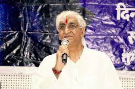 छत्तीसगढ़/ मंत्री टी एस सिंहदेव सदन छोड़कर बाहर निकले,कहा-जब तक सरकार स्पष्ट नहीं करती मेरी भुमिका तब तक इस पवित्र सदन में मेरी उपस्थिति नही होनी..विपक्ष ने किया हंगामा..