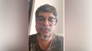 बॉलीवुड से दुखद खबर : आर्ट डायरेक्टर ने की आत्महत्या, वीडियो जारी कर इस शख्स को ठहराया जिम्मेदार Sad news from Bollywood: Art director commits suicide, releases video and holds this person responsible