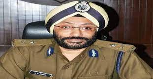 छत्तीसगढ़/निलंबित आईपीएस जीपी सिंह की बढ़ी मुश्किलें…अब इस मामले में दर्ज हुआ केस