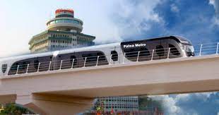 ब्रेकिंग : पटना मेट्रो का LOGO बनाने वाले को मिलेगा 50 हजार का बंपर इनाम Breaking: The creator of the logo of Patna Metro will get a bumper reward of 50 thousand