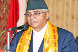 नेपालः पांचवीं बार पीएम बने शेर बहादुर देउबा, शुभ मुहूर्त न होने के कारण देर से ली शपथ!...