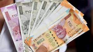 आर.बी.सी. के तहत प्राकृतिक आपदा पीड़ितों को 36 लाख रूपए की आर्थिक सहायता आर्थिक सहायता