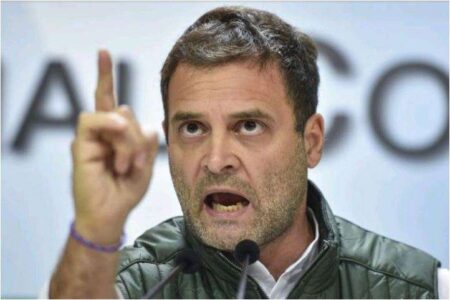 आखिर क्या हुआ राहुल गांधी के Twitter एकाउंट के साथ?
