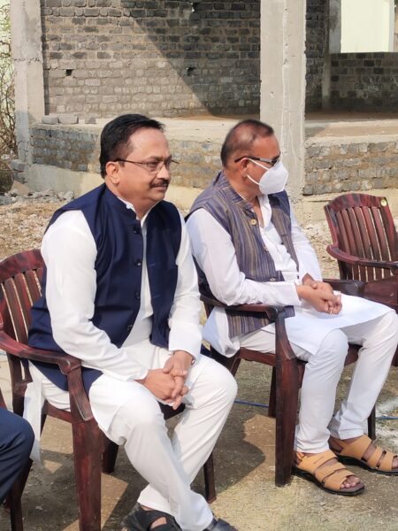 हमने स्वतंत्रता दिवस पर सामाजिक सौहार्द और भाईचारा बनाए रखने की सौगंध ली है – गौतम लुंकड़