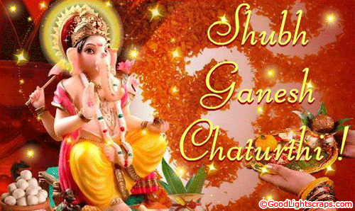 पं. नीलकंठ गुरूजी द्वारा प्रेषित गणेश चतुर्थी का पूजन विधि व मुहूर्त