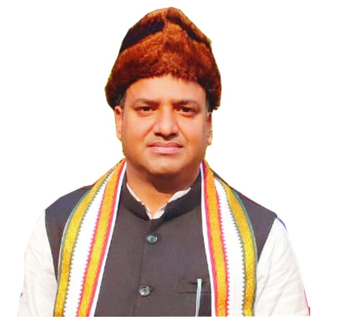 कल से शुरू होगा अल्पसंख्यक कांग्रेस का संकल्प पत्र वितरण अभियान- शाहनवाज़ आलम