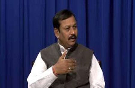 सांसद विजय बघेल नगर निगम भिलाई में व्याप्त, भ्रष्टाचार , अनियमितताओं और विसंगतियों का करेगें पर्दाफाश