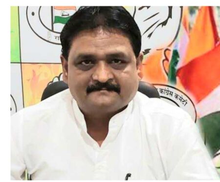 स्कूलों में गांधी जी के प्रिय भजन रघुपतिराघव, वैष्णवजन गान के मुख्यमंत्री का निर्णय ऐतिहासिक – कांग्रेस