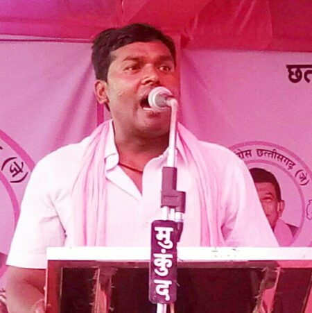 रायपुर में चाकूबाजों को मिली खुली छूट ? – भगवानू