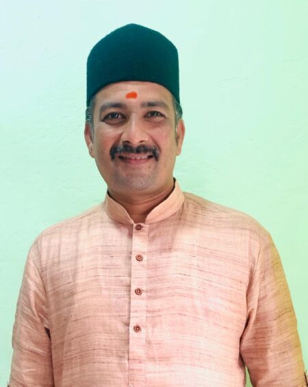 2022 के अंतिम चंद्र ग्रहण की विशेष जानकारी – श्री नीलकंठ महाराज