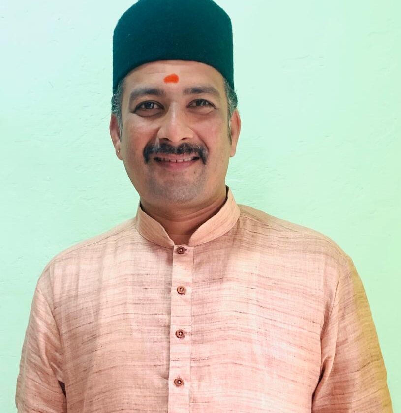 पं. नीलकंठ गुरूजी द्वारा प्रेषित आज का राशि फल