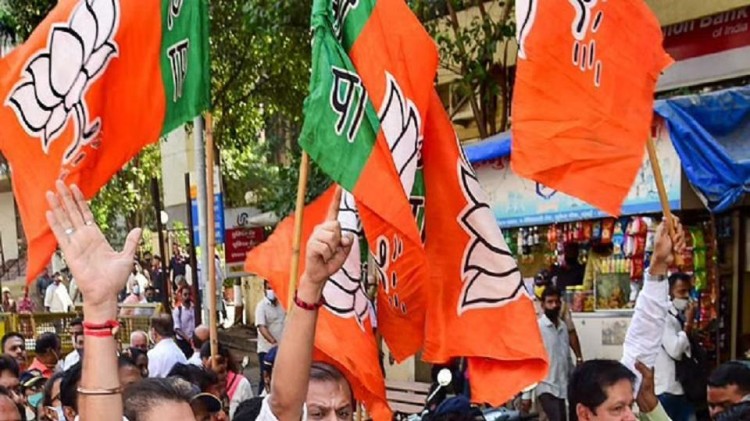 कौन होगा भाजपा का नया अध्यक्ष?