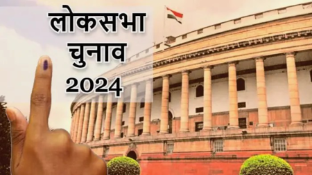 देश में एक बार फिर बनेगी मोदी सरकार – एक्सिट पोल