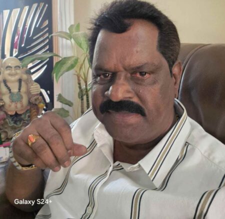 “No Girl’s Education Will Be Allowed to Suffer for Lack of Financial Resources”: Captain Buddha